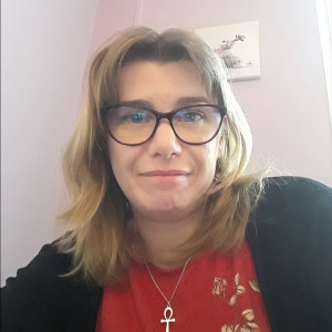 Delphine Blondeau
