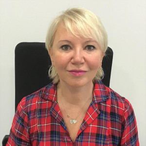 Valerie VISEUX