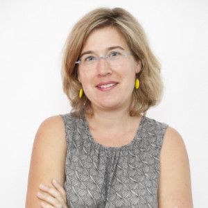 Magali DE LONGUEVILLE