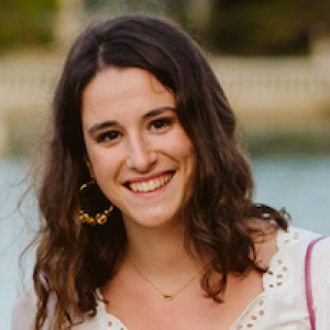 Louisa Benikhlef