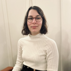 Clémence LANDAIS