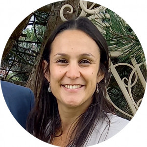 Marianne COMPAIN