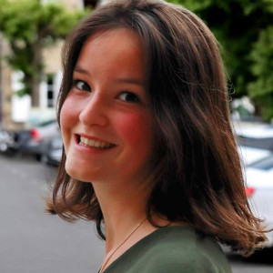 Annaïg Morvan