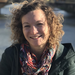 Camille PALMISANO