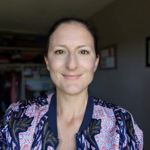 Cécile PÉGOURDIE