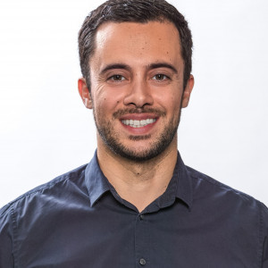 Mehdi Doguet