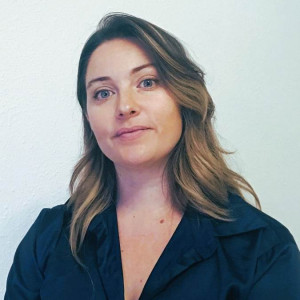 Sabrina BERNADET