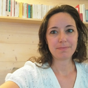 Claire SABOUR