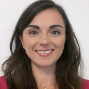 Axelle VAN WAMBEKE - REMPLACéE PAR PAUL MILAZZO