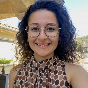 Mayva MOUSSA