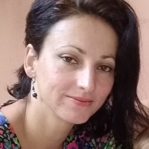 Julia Rieux