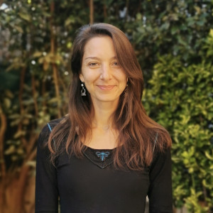Marie MERCIER DES ROCHETTES