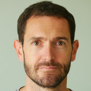 Luc JOUFFRAY