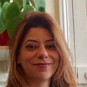 Marwa EL FEKKAK
