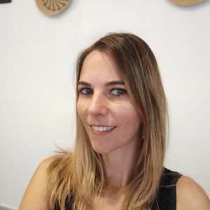 Jessica CHAMPIGNY