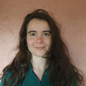 Anaïs TOURENNE
