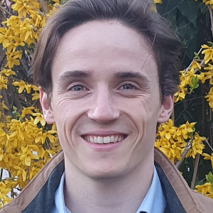 Prosper GAUTHIER