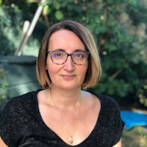 Magalie MALLET