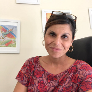 Julie MONSERRAT-LORASCHI
