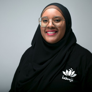 Rasmia ABDULLAHI