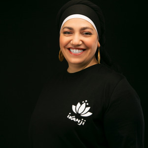 DOUNIA KAROURI