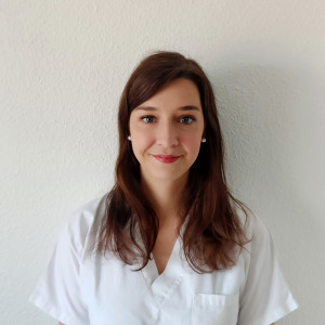 Mégane JOUIN