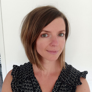 Amélie PICARD