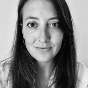 Pauline DRECQ