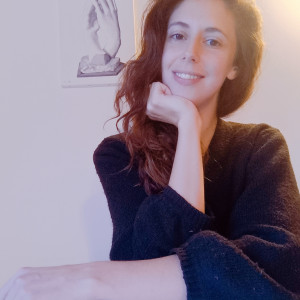 Hélène GRAHAM
