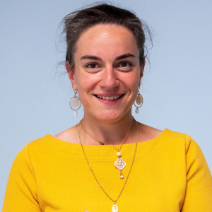 Marie-Liesse TILLOY