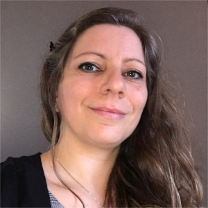 Laurène JOSSE