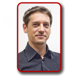 Laurent SARNELLI