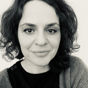 Clémence GUZMAN-VERLEY