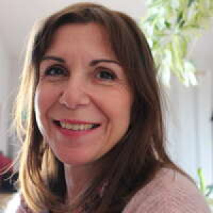 Anne-Sophie PINELLI