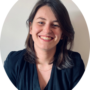 Cécile LEVACHER