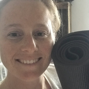 Johanna MOTTE CONGé MAT TERMINé!!!