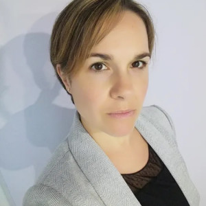 Marion LADET