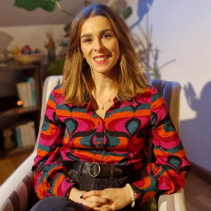 Justine JEANTET