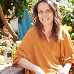 Bénédicte MOUFFLET