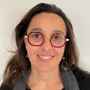 Valérie DUPUY