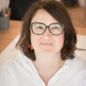 Caroline Chiron