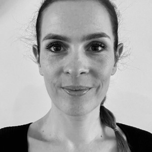 Anne LUTIC