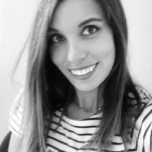 Audrey CAHAGNE
