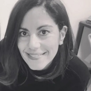 Floriane CALMO