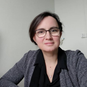 Maureen DELEMASURE-FRéHAUT