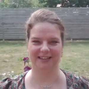 Caroline CAPRON
