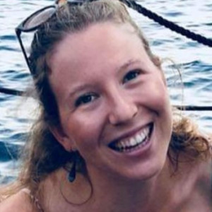 Claire VETIER