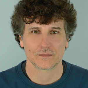Olivier FOUCRET