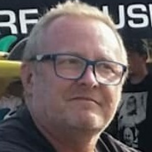Eric APROSI