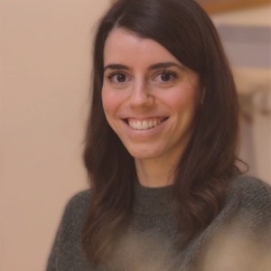 Marie Vautrinot